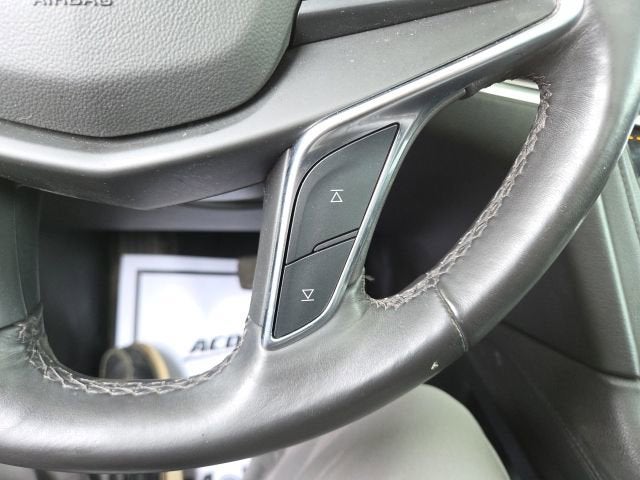 2017 Cadillac XT5 Premium Luxury AWD