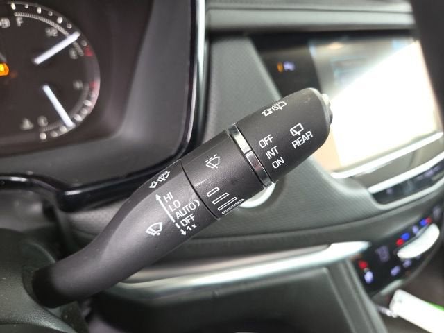 2017 Cadillac XT5 Premium Luxury AWD