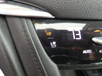 2017 Cadillac XT5 Premium Luxury AWD