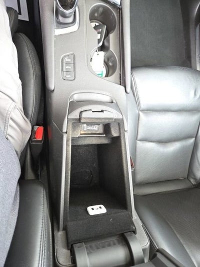 2017 Cadillac XT5 Premium Luxury AWD