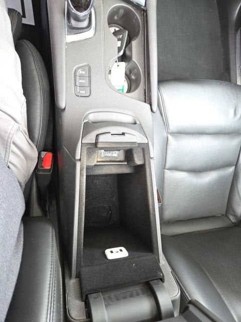 2017 Cadillac XT5 Premium Luxury AWD