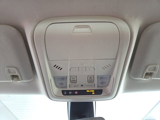 2017 Cadillac XT5 Premium Luxury AWD