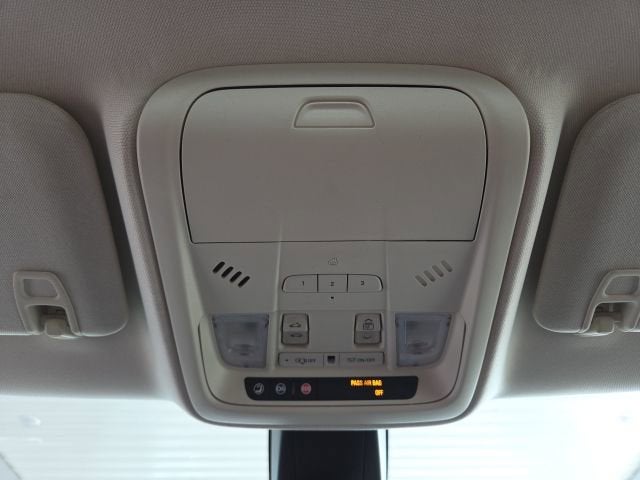 2017 Cadillac XT5 Premium Luxury AWD