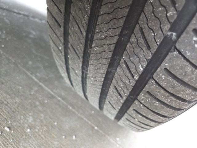 2017 Cadillac XT5 Premium Luxury AWD