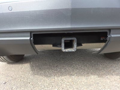 2017 Cadillac XT5 Premium Luxury AWD