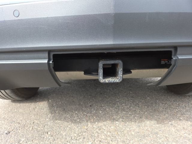 2017 Cadillac XT5 Premium Luxury AWD