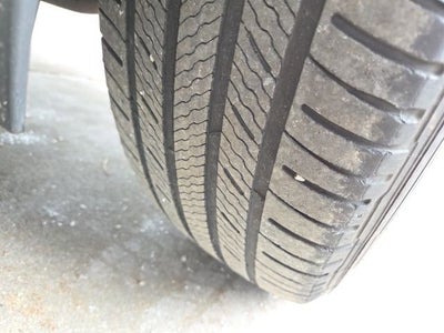 2017 Cadillac XT5 Premium Luxury AWD