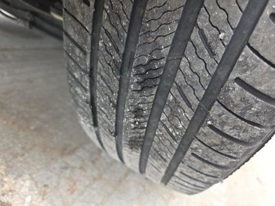 2017 Cadillac XT5 Premium Luxury AWD