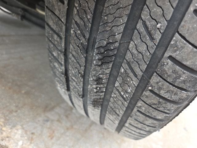 2017 Cadillac XT5 Premium Luxury AWD