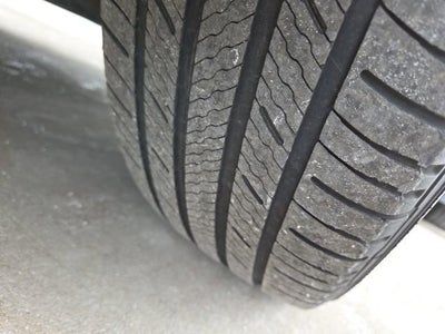 2017 Cadillac XT5 Premium Luxury AWD