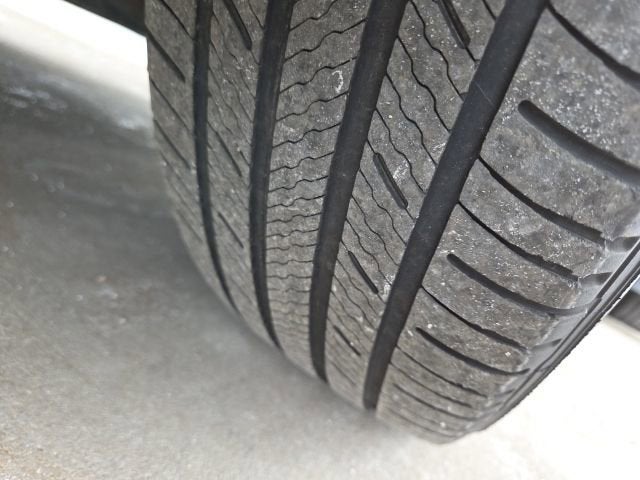 2017 Cadillac XT5 Premium Luxury AWD