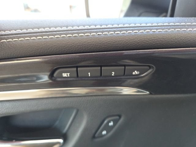 2019 Chevrolet Impala Premier