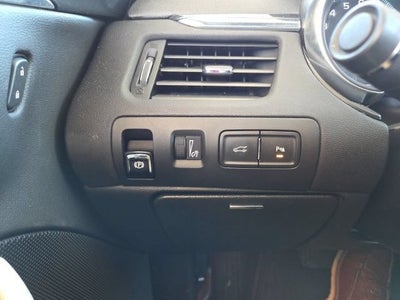2019 Chevrolet Impala Premier