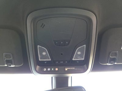 2019 Chevrolet Impala Premier