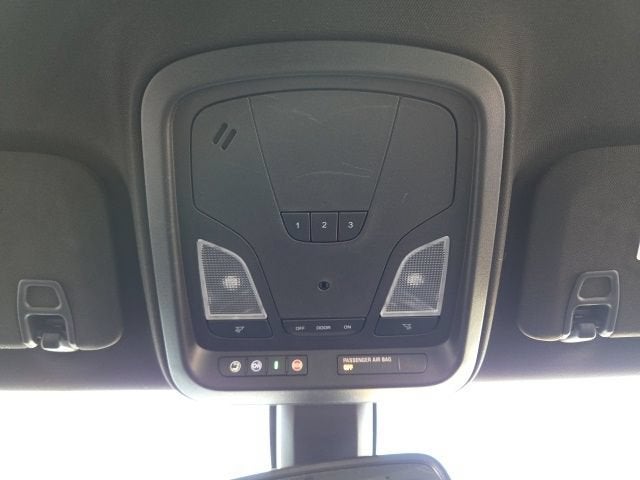 2019 Chevrolet Impala Premier