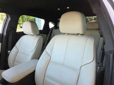 2019 Chevrolet Impala Premier