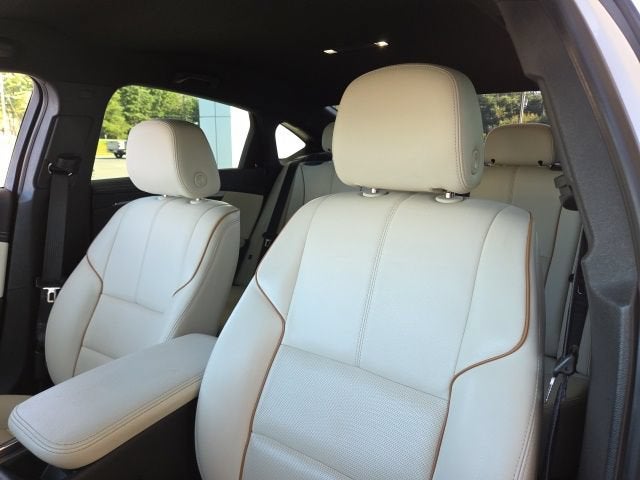2019 Chevrolet Impala Premier