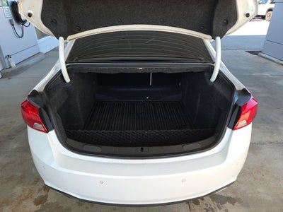 2019 Chevrolet Impala Premier
