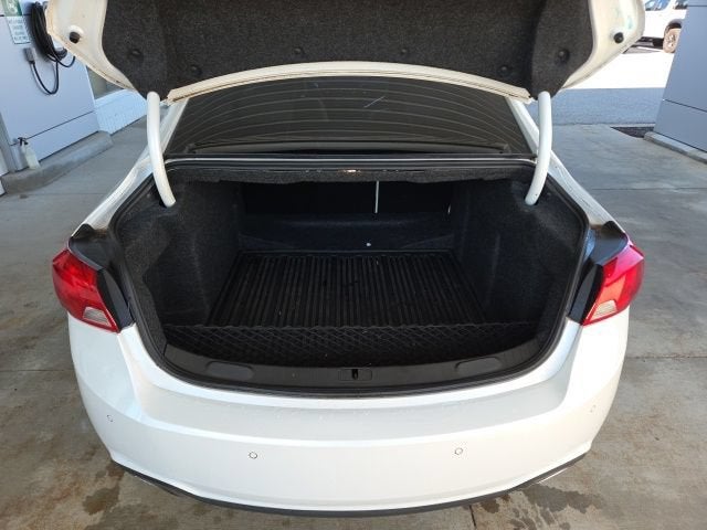 2019 Chevrolet Impala Premier