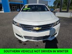 2019 Chevrolet Impala Premier