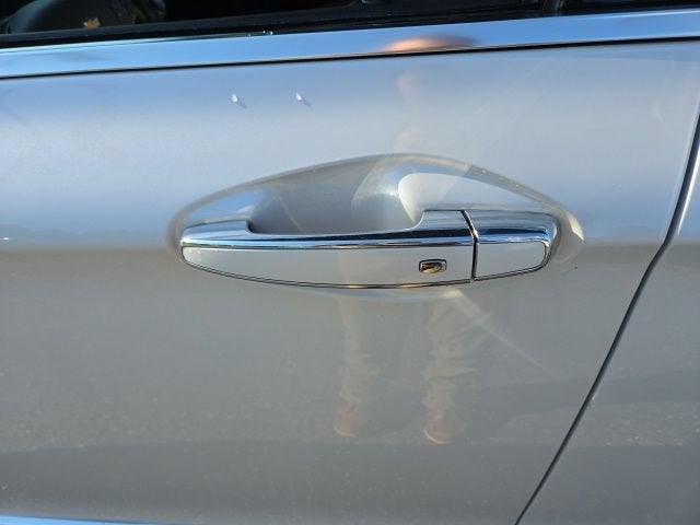 2019 Chevrolet Impala Premier