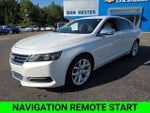 2019 Chevrolet Impala Premier
