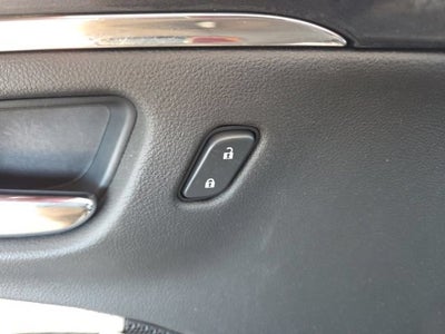 2019 Chevrolet Impala Premier