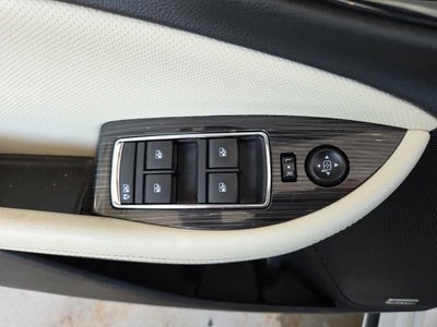 2019 Chevrolet Impala Premier