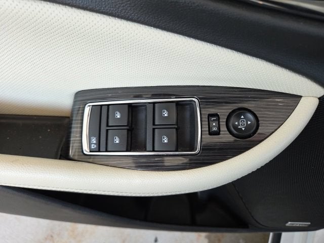 2019 Chevrolet Impala Premier