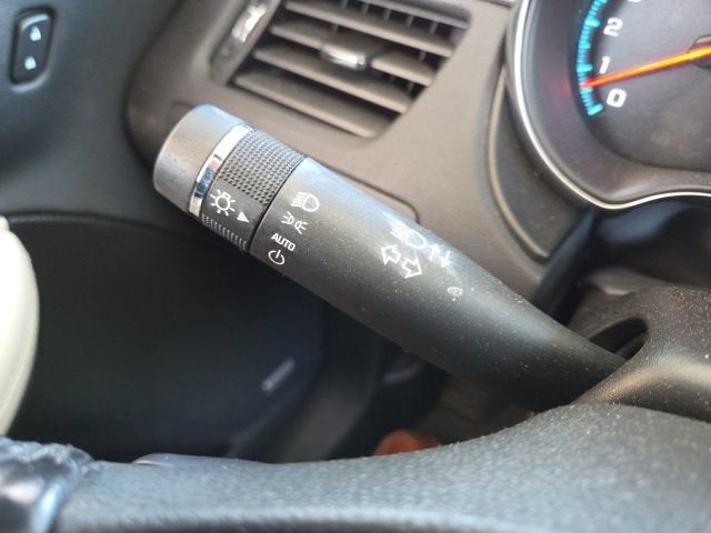 2019 Chevrolet Impala Premier
