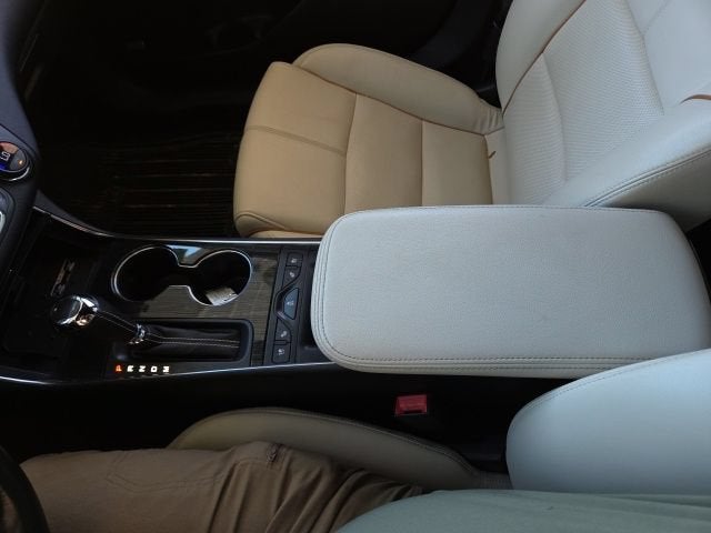 2019 Chevrolet Impala Premier