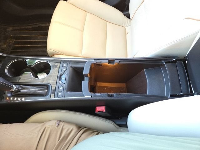 2019 Chevrolet Impala Premier