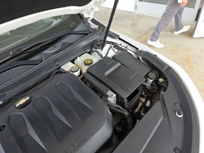 2019 Chevrolet Impala Premier