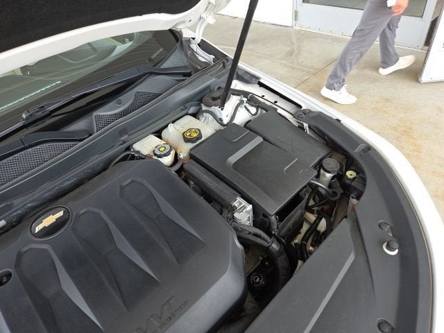 2019 Chevrolet Impala Premier