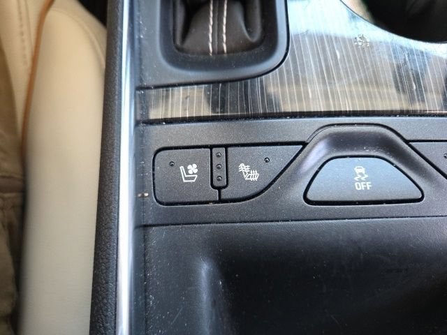 2019 Chevrolet Impala Premier