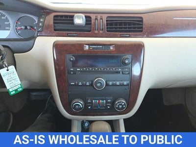 2008 Chevrolet Impala LT