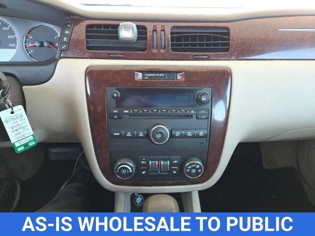 2008 Chevrolet Impala LT