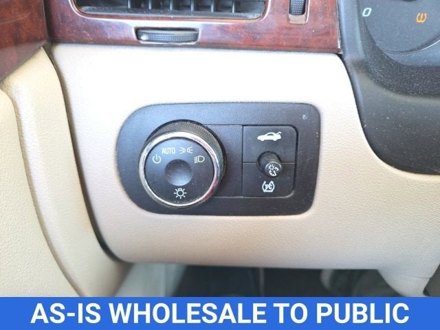 2008 Chevrolet Impala LT