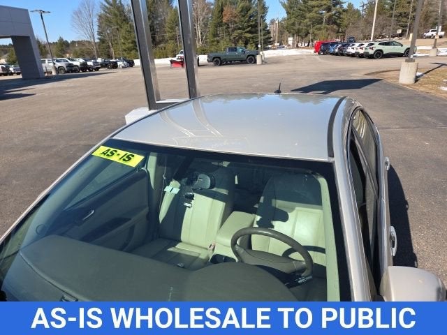 2008 Chevrolet Impala LT