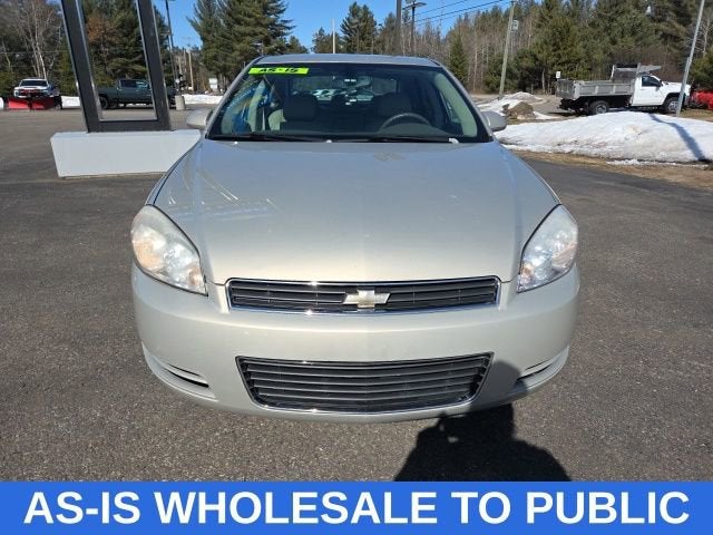 2008 Chevrolet Impala LT