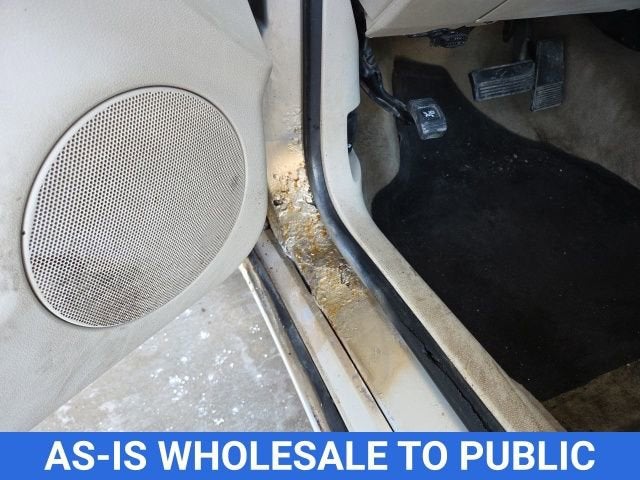 2008 Chevrolet Impala LT