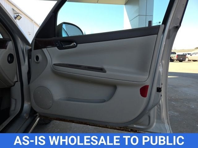 2008 Chevrolet Impala LT