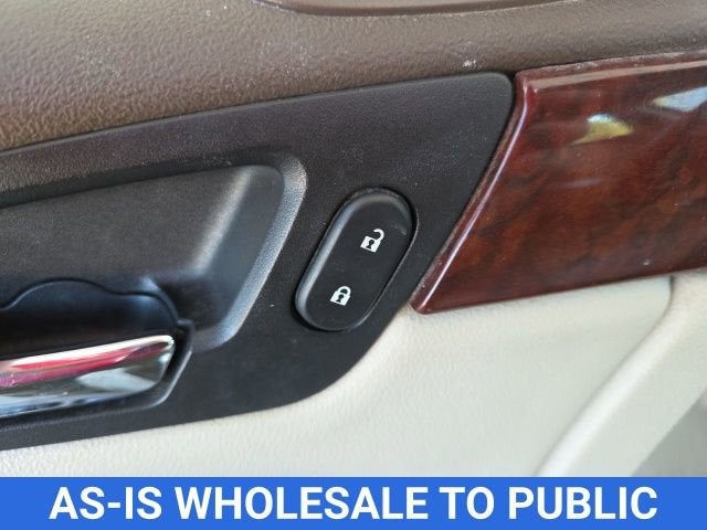 2008 Chevrolet Impala LT