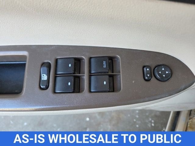 2008 Chevrolet Impala LT