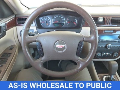 2008 Chevrolet Impala LT