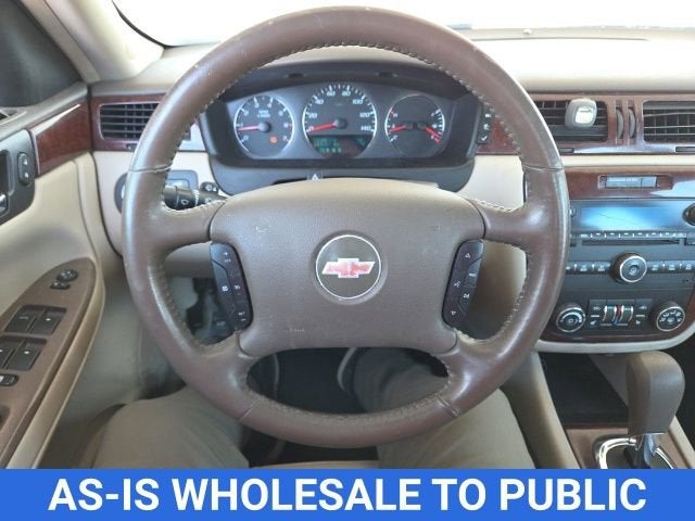 2008 Chevrolet Impala LT