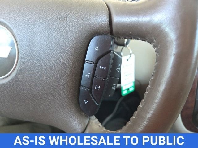 2008 Chevrolet Impala LT