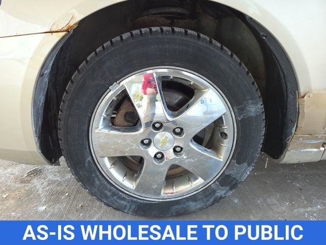 2008 Chevrolet Impala LT