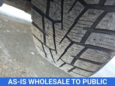 2008 Chevrolet Impala LT