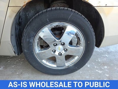 2008 Chevrolet Impala LT